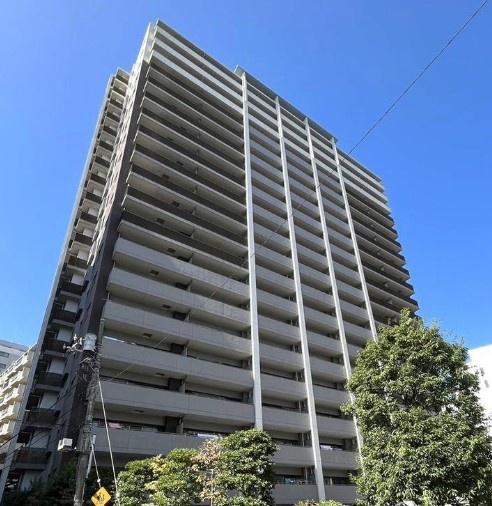 マックスタワー