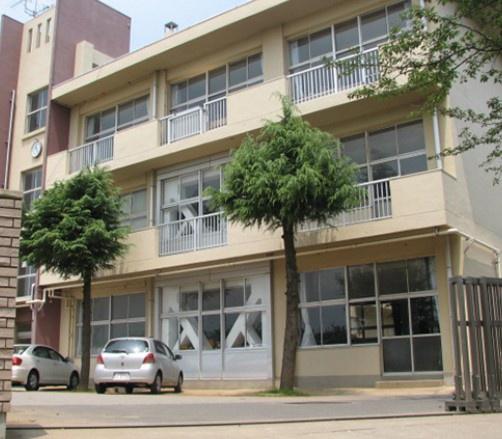 千葉市若葉区御成台３丁目の中古一戸建て(千葉市立千城台西中学校)