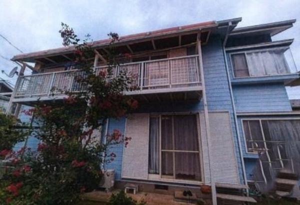 千葉市若葉区御成台3丁目　中古戸建