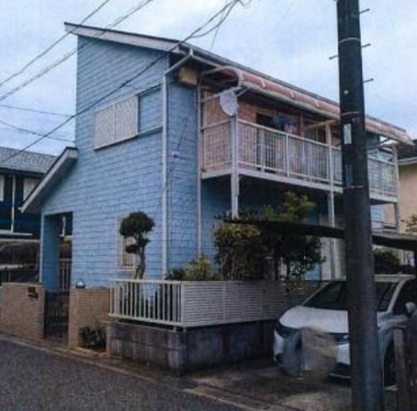 千葉市若葉区御成台３丁目の中古一戸建て