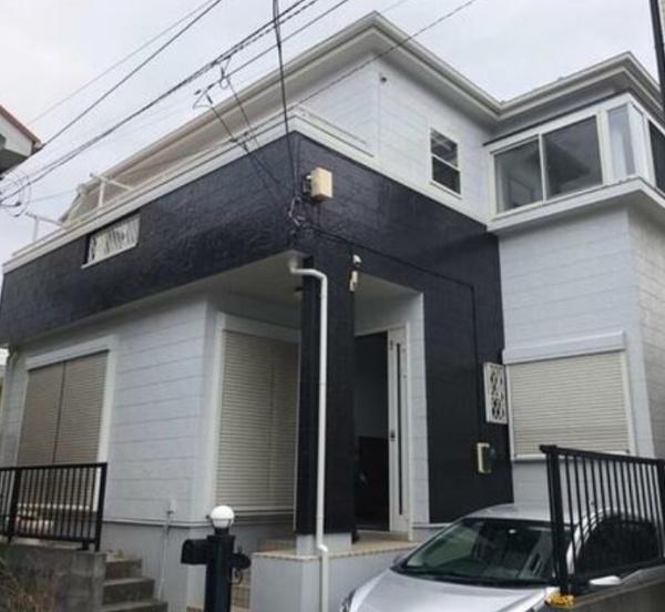 千葉市稲毛区稲毛町5丁目 中古戸建