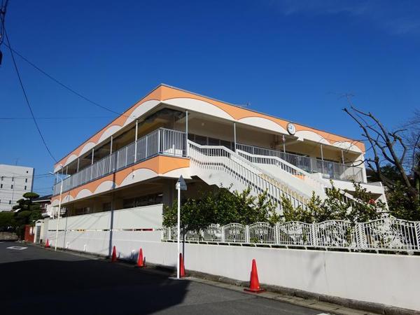 ダイアパレス千葉中央公園(院内幼稚園)