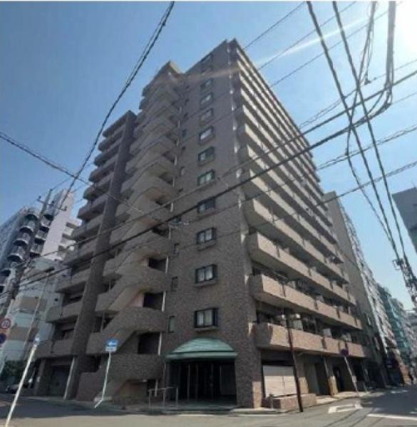 ダイアパレス千葉中央公園