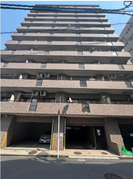 ダイアパレス千葉中央公園