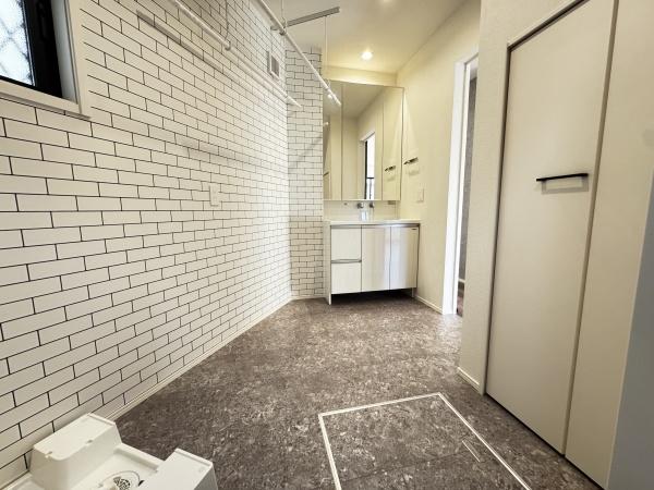 千葉市緑区土気町　新築戸建