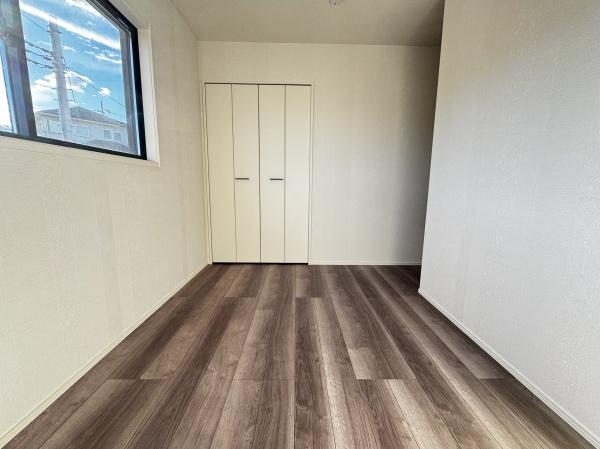 千葉市緑区土気町　新築戸建