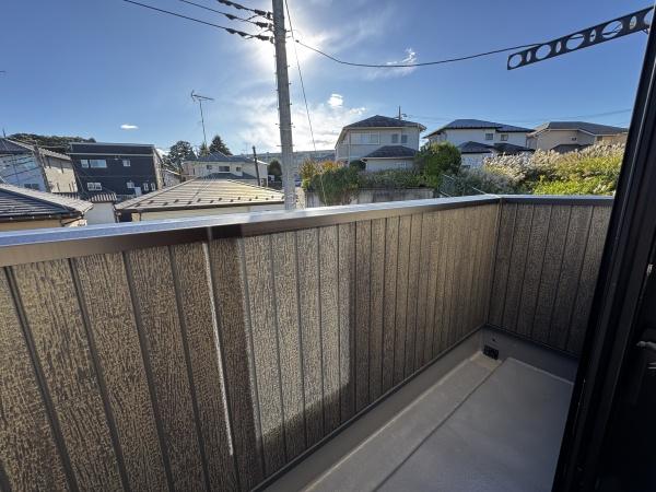 千葉市緑区土気町　新築戸建