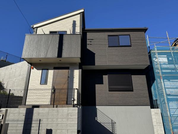 千葉市緑区土気町　新築戸建