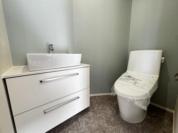 千葉市緑区土気町　新築戸建