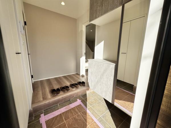 千葉市緑区土気町　新築戸建