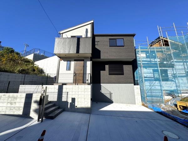 千葉市緑区土気町　新築戸建