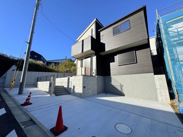 千葉市緑区土気町　新築戸建