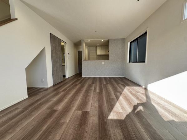 千葉市緑区土気町　新築戸建