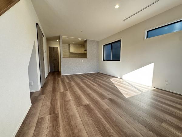 千葉市緑区土気町　新築戸建