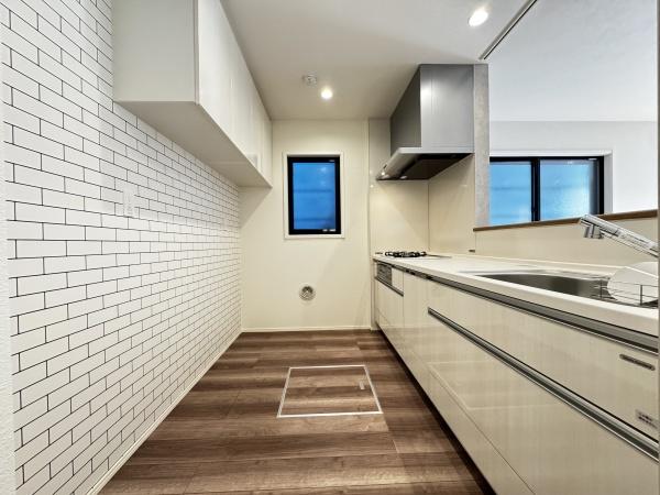 千葉市緑区土気町　新築戸建