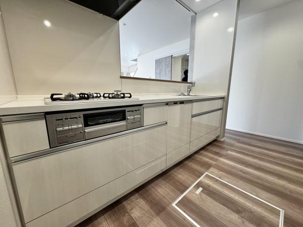 千葉市緑区土気町　新築戸建