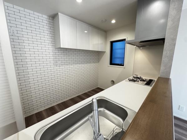 千葉市緑区土気町　新築戸建