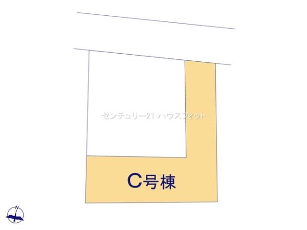 四街道市栗山　新築戸建