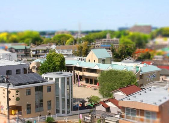 千葉市稲毛区穴川町　新築戸建(園生幼稚園附属園生保育園)