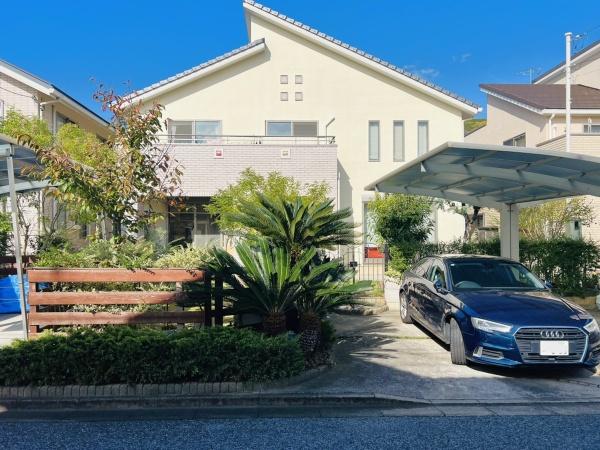 千葉市緑区おゆみ野中央３丁目の中古一戸建て