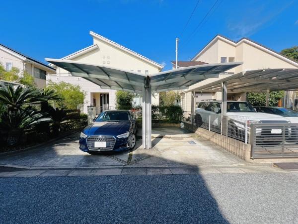 千葉市緑区おゆみ野中央３丁目の中古一戸建て