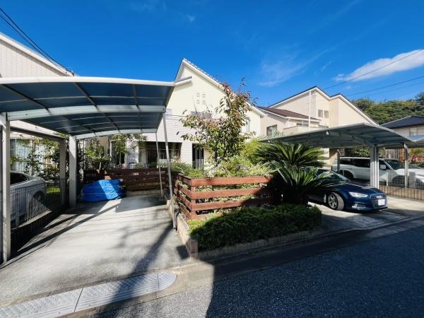 千葉市緑区おゆみ野中央３丁目の中古一戸建て