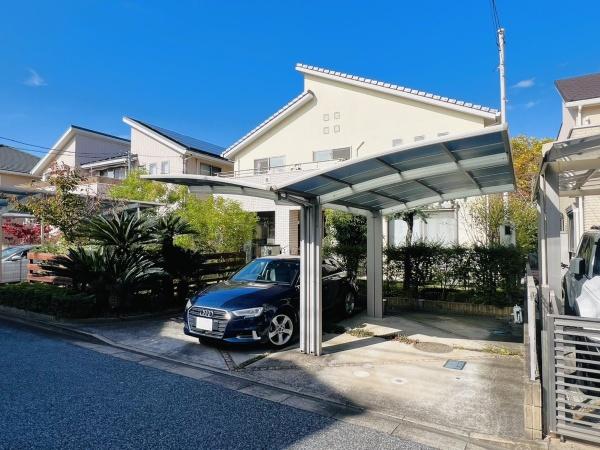 千葉市緑区おゆみ野中央３丁目の中古一戸建て