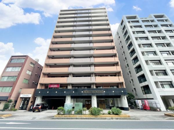 ダイアパレス千葉美術館