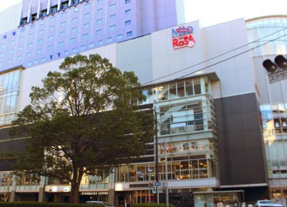 ダイアパレス千葉美術館(千葉中央駅(京成千葉線))