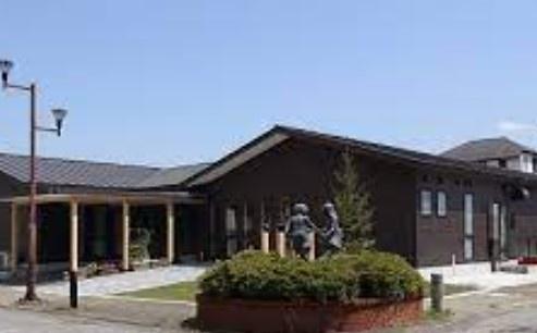 ダイアパレス千葉美術館(羔幼稚園)