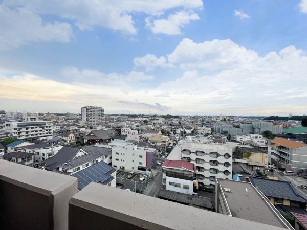 ダイアパレス千葉美術館