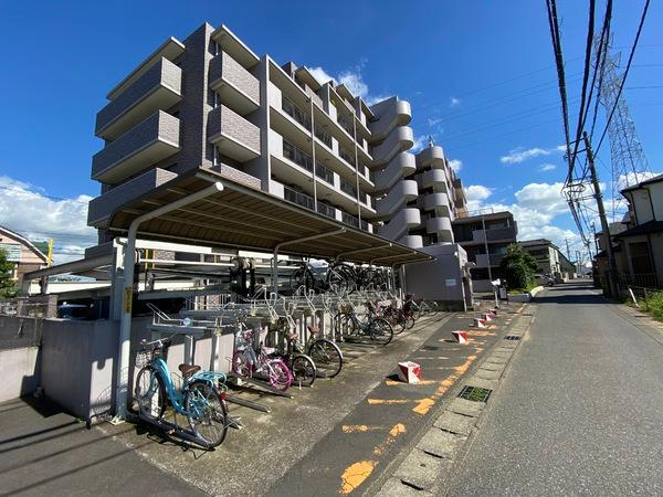 ダイアパレス千葉桜木