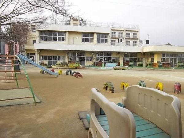 ダイアパレス千葉桜木(千葉市桜木保育所)