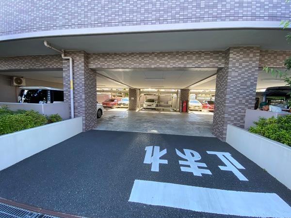 ダイアパレス千葉桜木