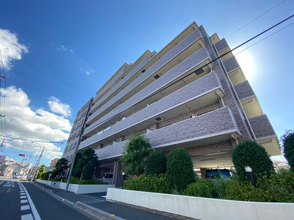 ダイアパレス千葉桜木