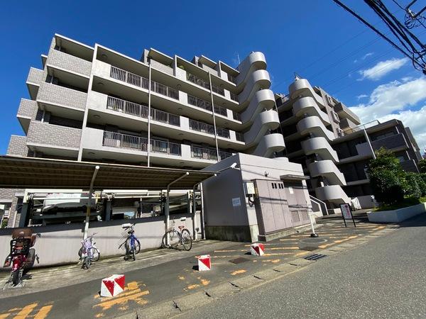 ダイアパレス千葉桜木