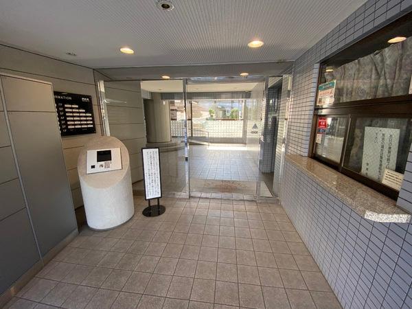 ダイアパレス千葉桜木