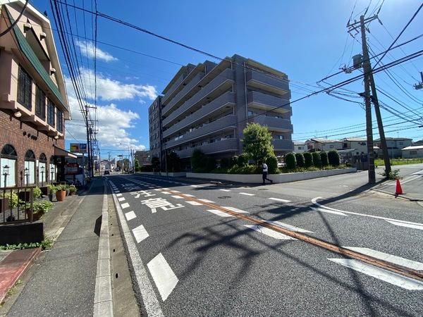 ダイアパレス千葉桜木