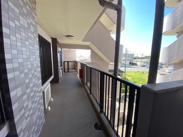 ダイアパレス千葉桜木