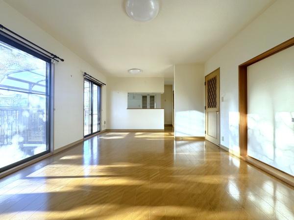 市原市ちはら台東2丁目　中古戸建