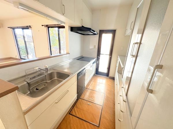 市原市ちはら台東2丁目　中古戸建