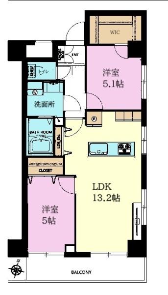 千葉中央ハイツ