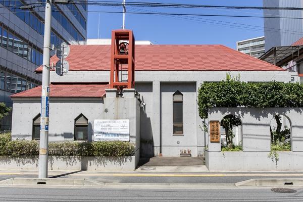 千葉中央ハイツ(双葉幼稚園)