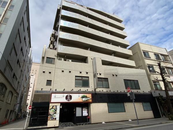 千葉中央ハイツ