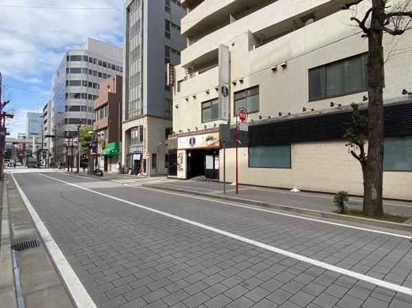 千葉中央ハイツ