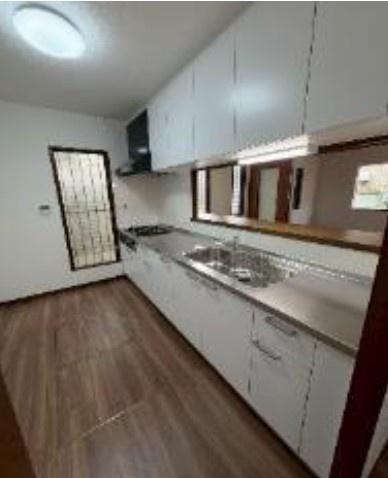 千葉市若葉区北大宮台　中古戸建