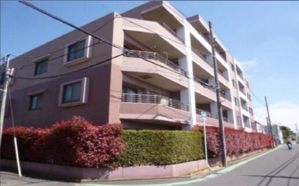 西千葉ヒルズ春日