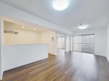 千葉ガーデンタウンＣ棟