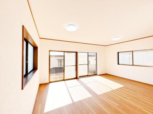 千葉市若葉区大宮台４丁目の中古一戸建て