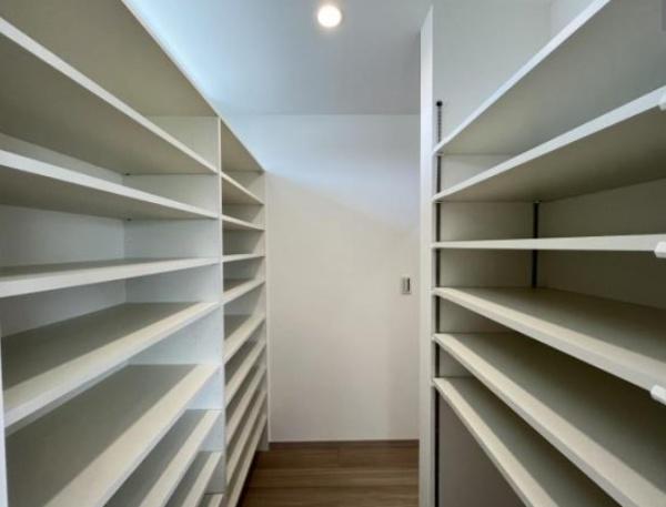 四街道市大日　新築戸建